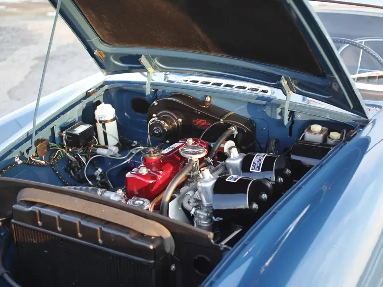 1967 MG MGB Roadster - Image 19 of 31