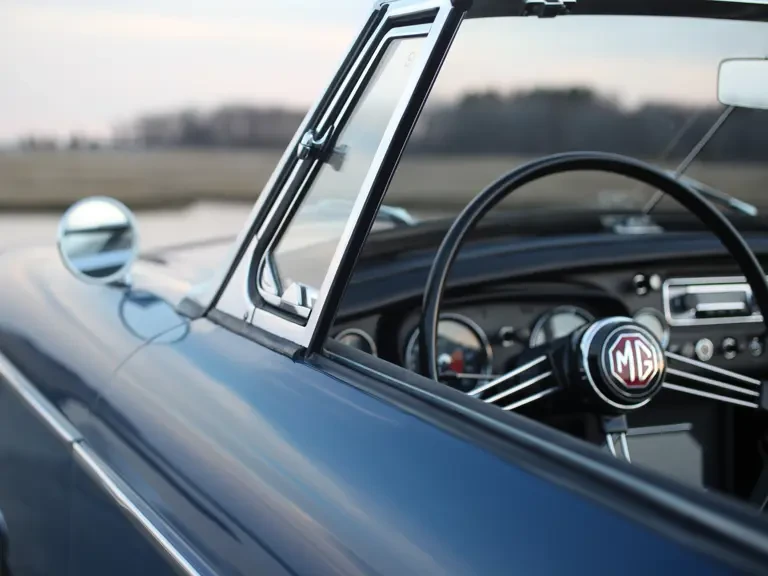 1967 MG MGB Roadster - Image 27 of 31