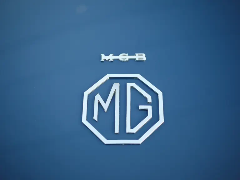 1967 MG MGB Roadster - Image 9 of 31