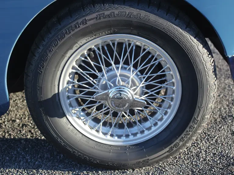 1967 MG MGB Roadster - Image 14 of 31