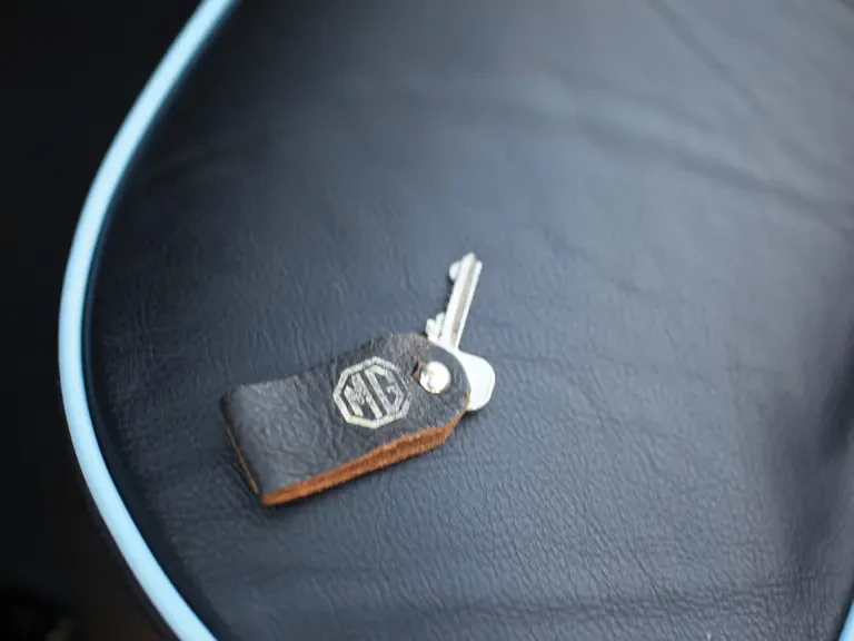 1967 MG MGB Roadster - Image 16 of 31