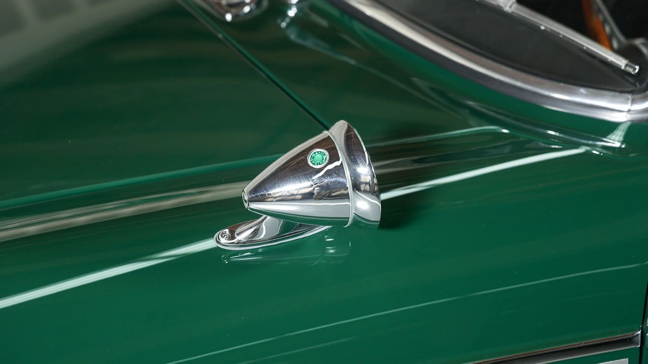 1967 MG MGB GT - Image 6 of 31