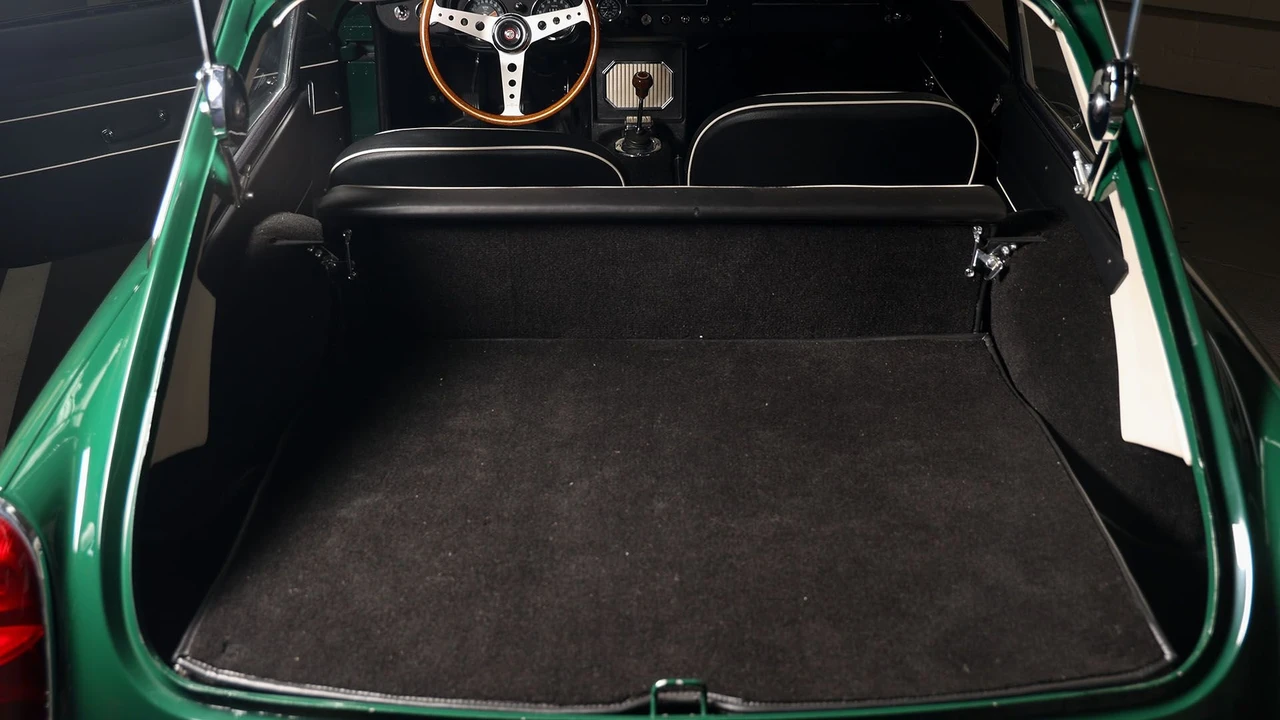 1967 MG MGB GT - Image 26 of 31