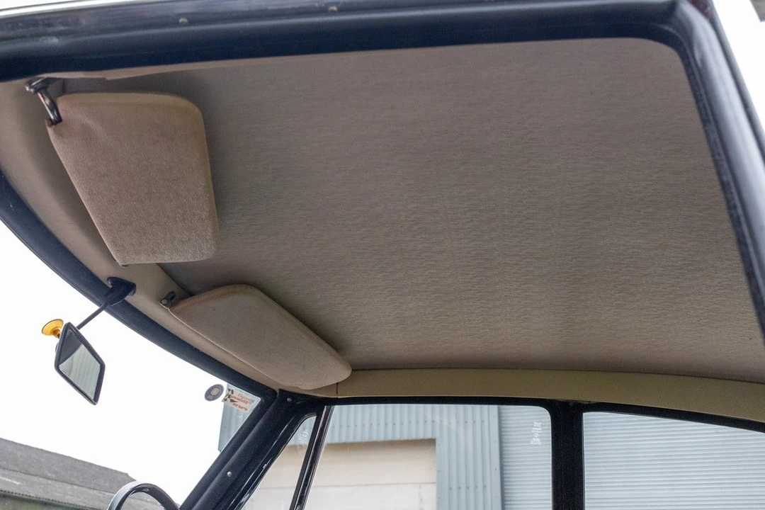 1967 MG MGC - Image 21 of 30