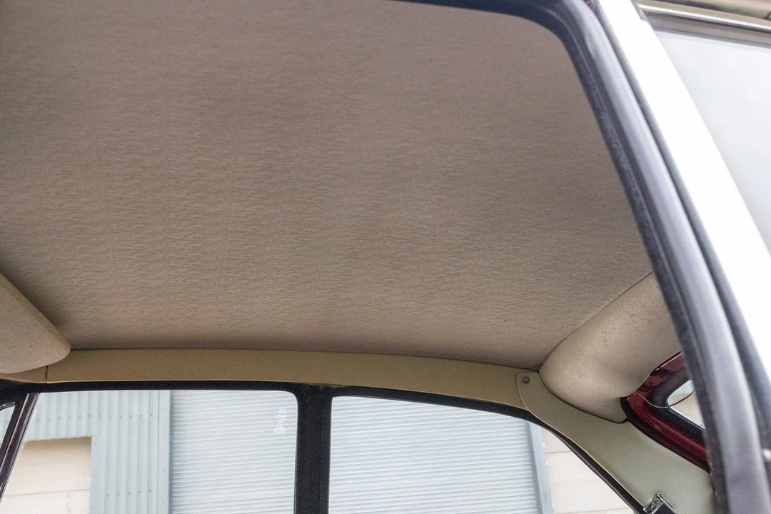 1967 MG MGC - Image 22 of 30