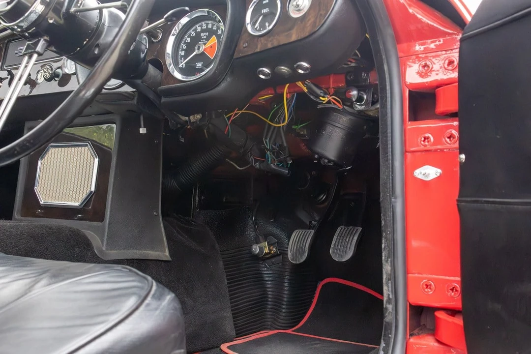 1967 MG MGC - Image 28 of 30