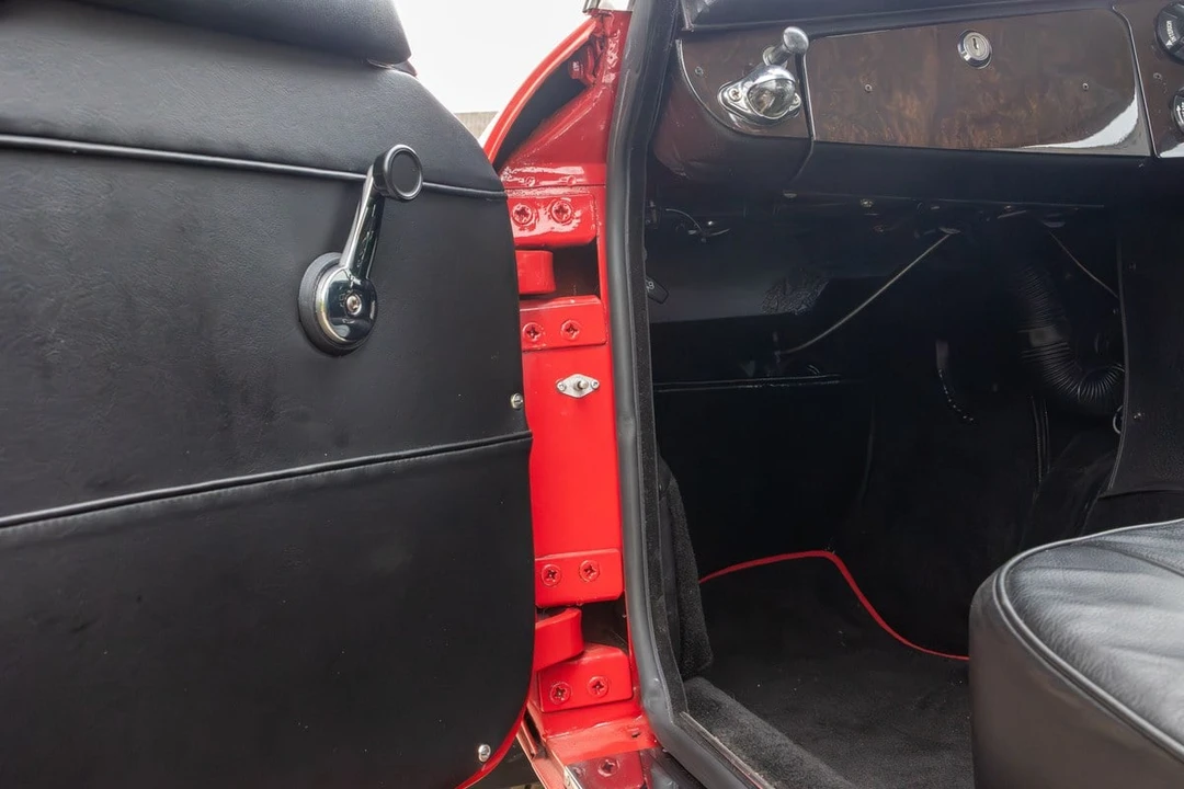 1967 MG MGC - Image 30 of 30