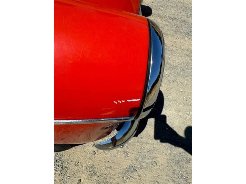 1967 MG Midget - Image 4 of 10