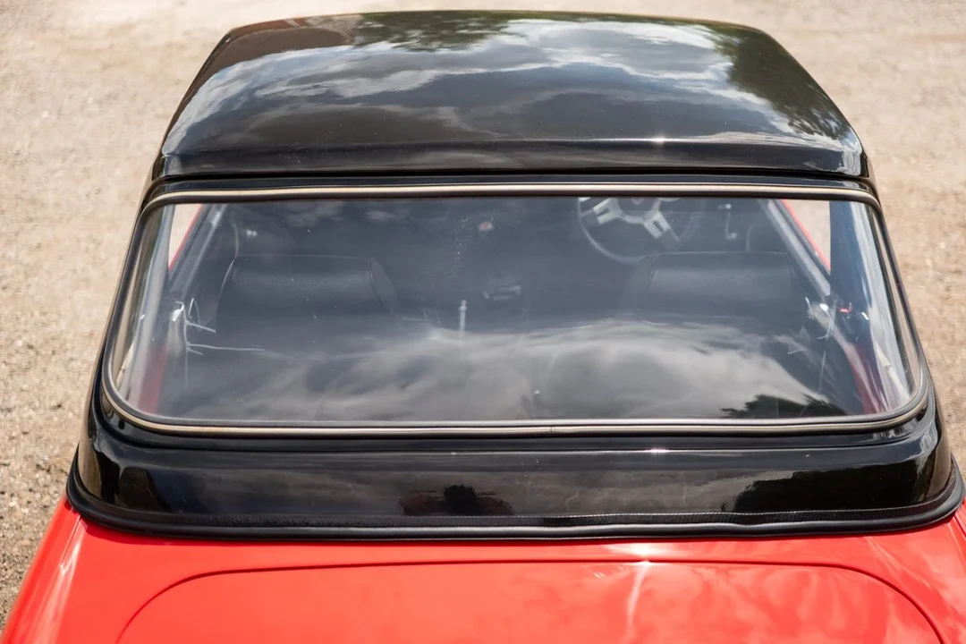1967 MG Midget - Image 4 of 30