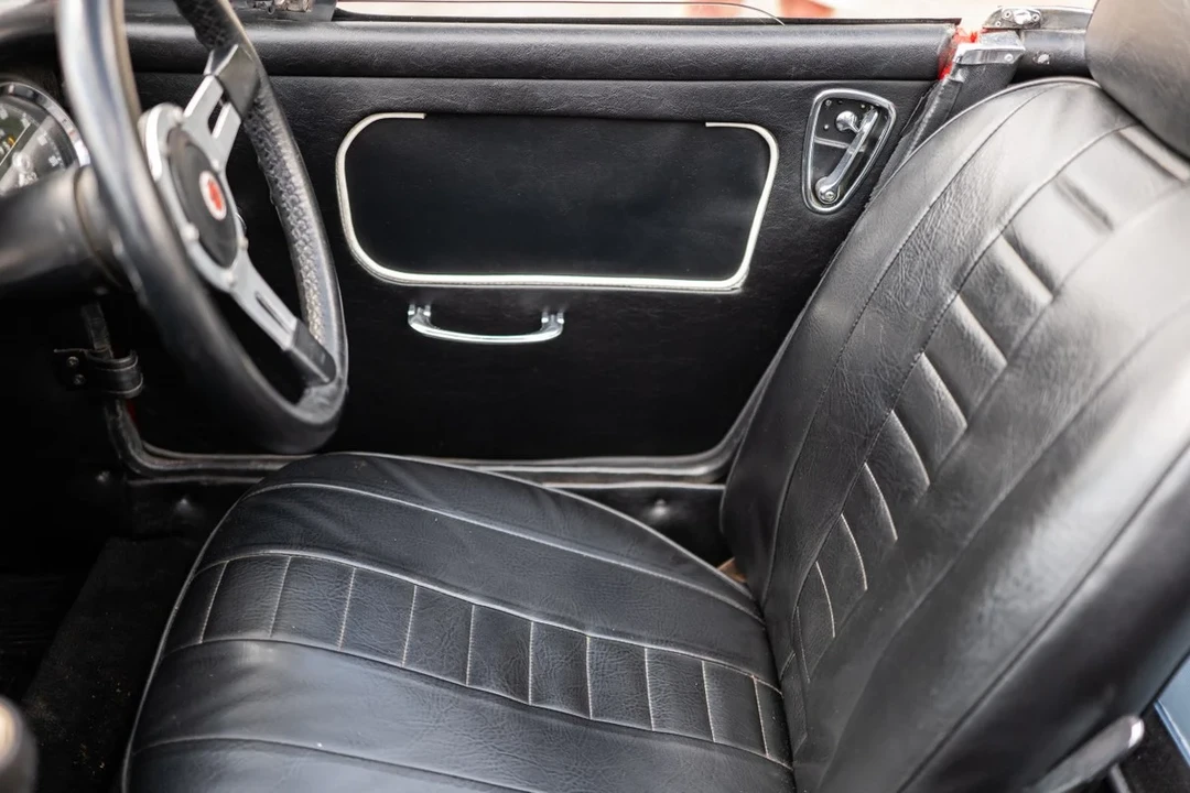 1967 MG Midget - Image 6 of 30