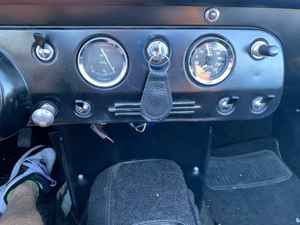 1967 MG Midget - Image 4 of 24