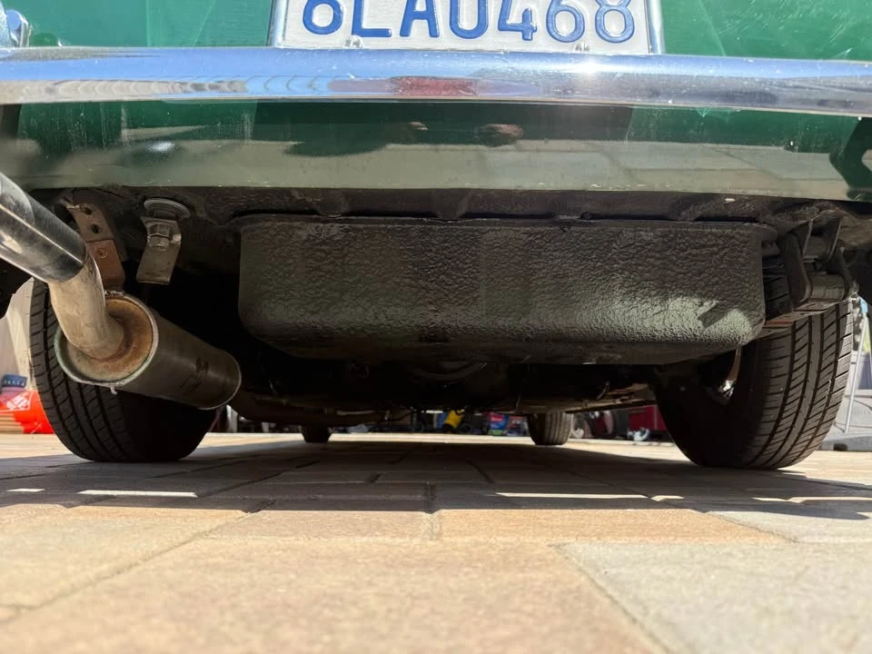 1967 MG Midget - Image 10 of 11