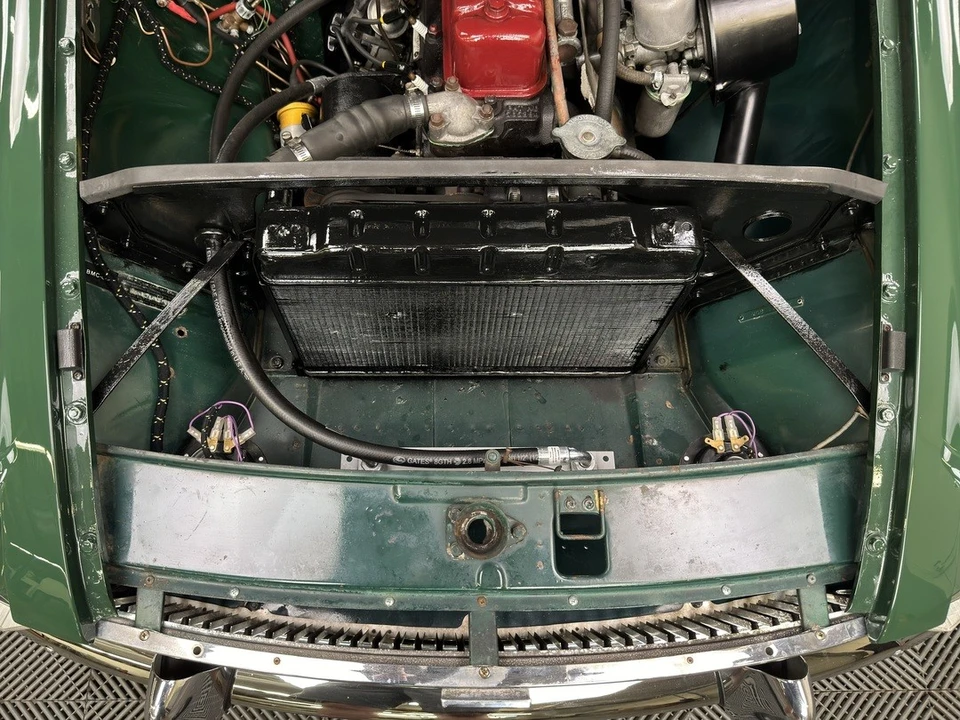 1967 MG MGC - Image 10 of 21