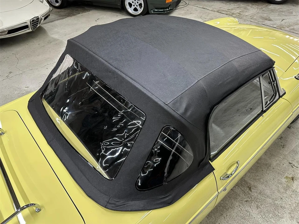 1967 MG MGB Roadster - Image 17 of 31
