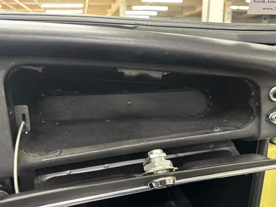 1967 MG MGB Roadster - Image 29 of 31