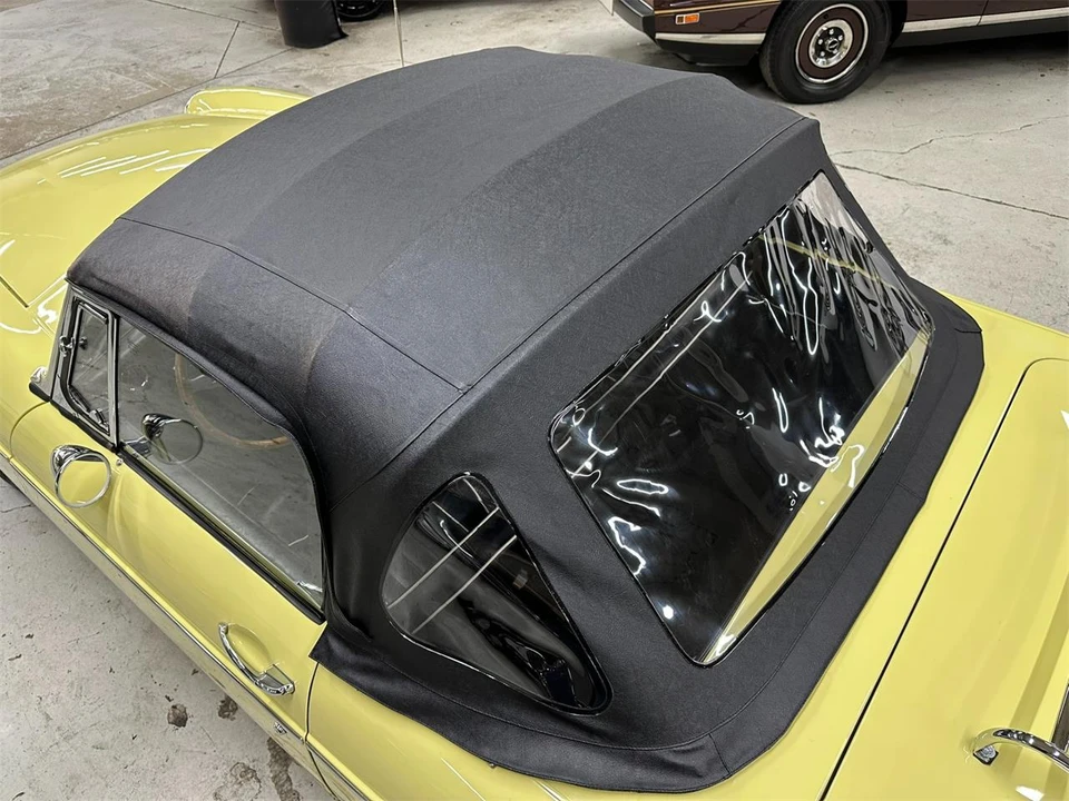 1967 MG MGB Roadster - Image 18 of 31