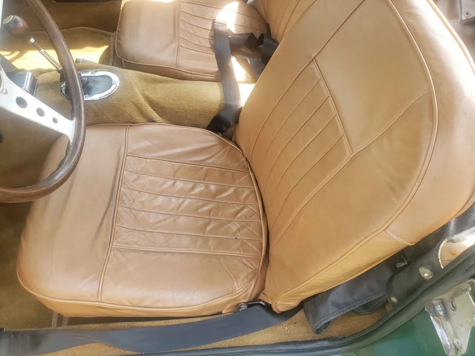 1967 MG MGB Roadster - Image 7 of 15