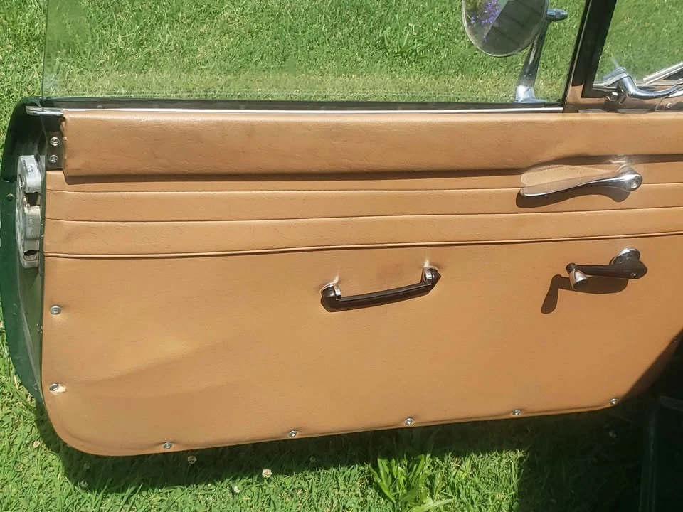 1967 MG MGB Roadster - Image 15 of 15