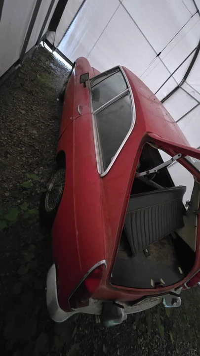 1967 MG T-Type - Image 3 of 10
