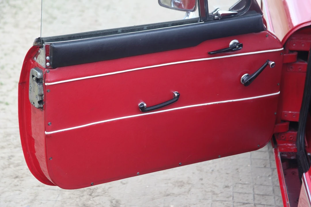 1967 MG MGB GT - Image 24 of 30
