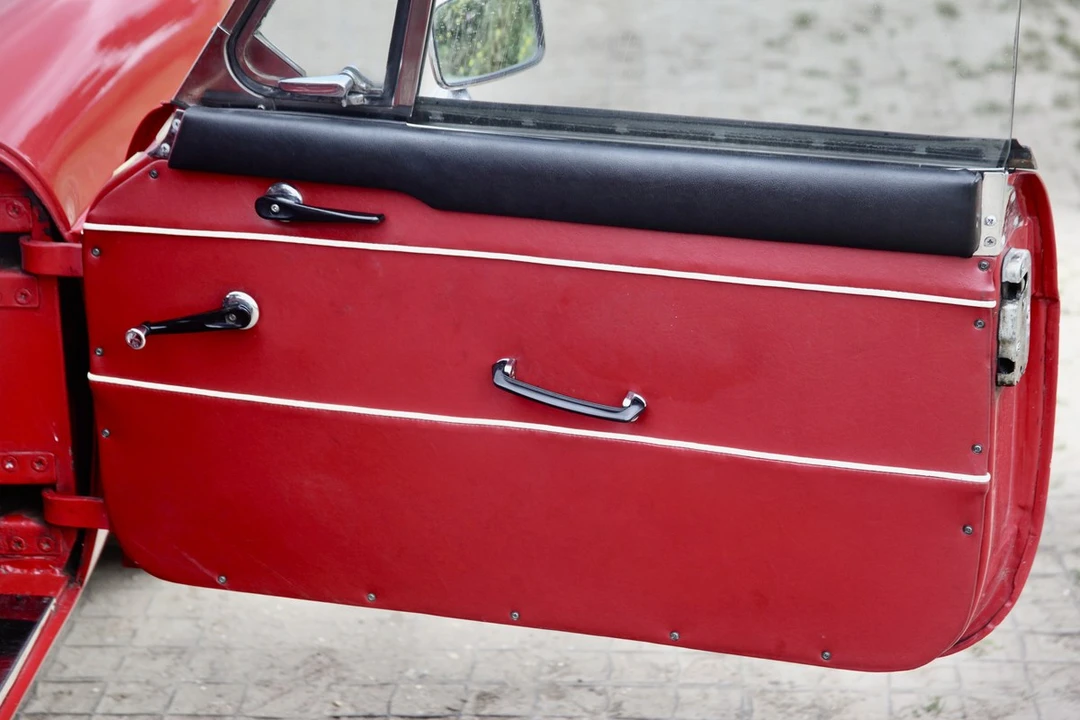 1967 MG MGB GT - Image 29 of 30