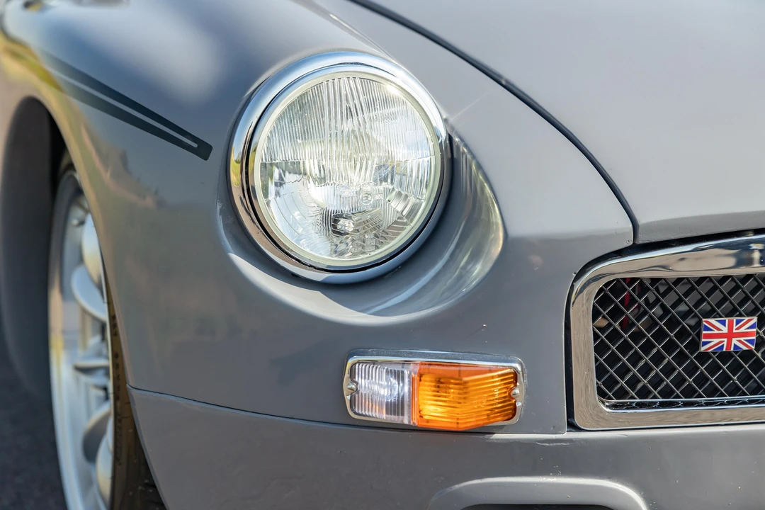 1967 MG MGB GT - Image 15 of 31
