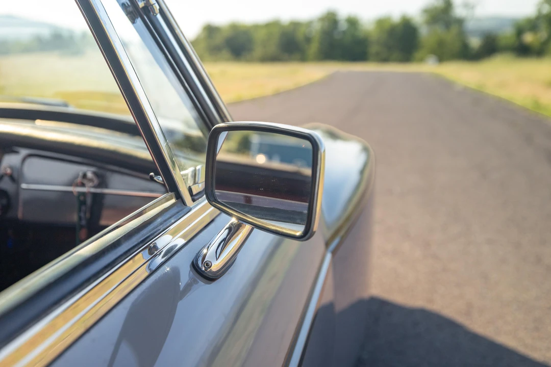 1967 MG MGB GT - Image 24 of 31