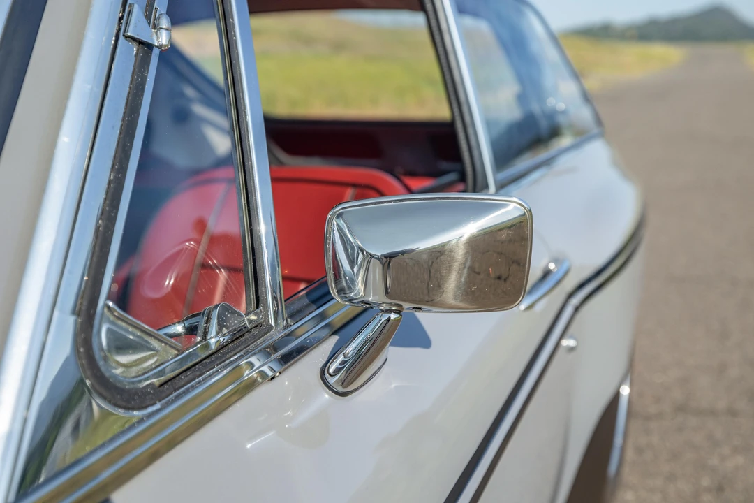 1967 MG MGB GT - Image 18 of 31