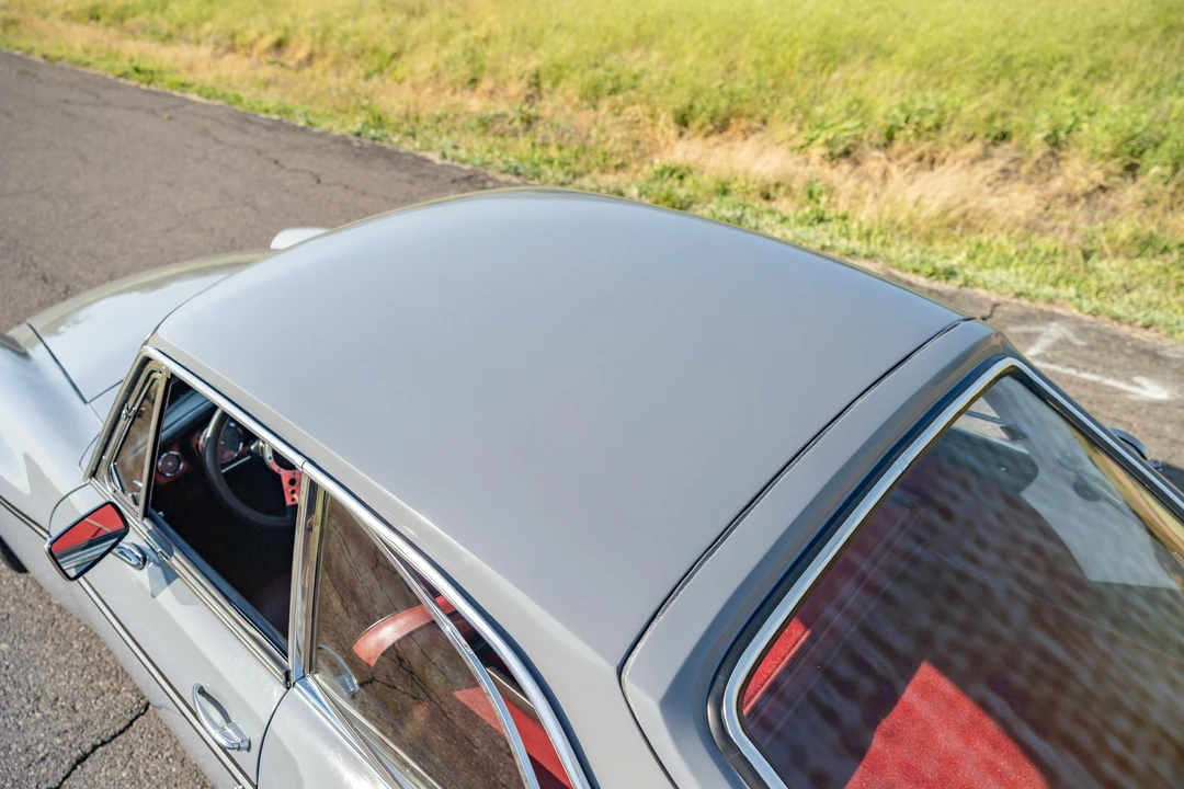 1967 MG MGB GT - Image 20 of 31