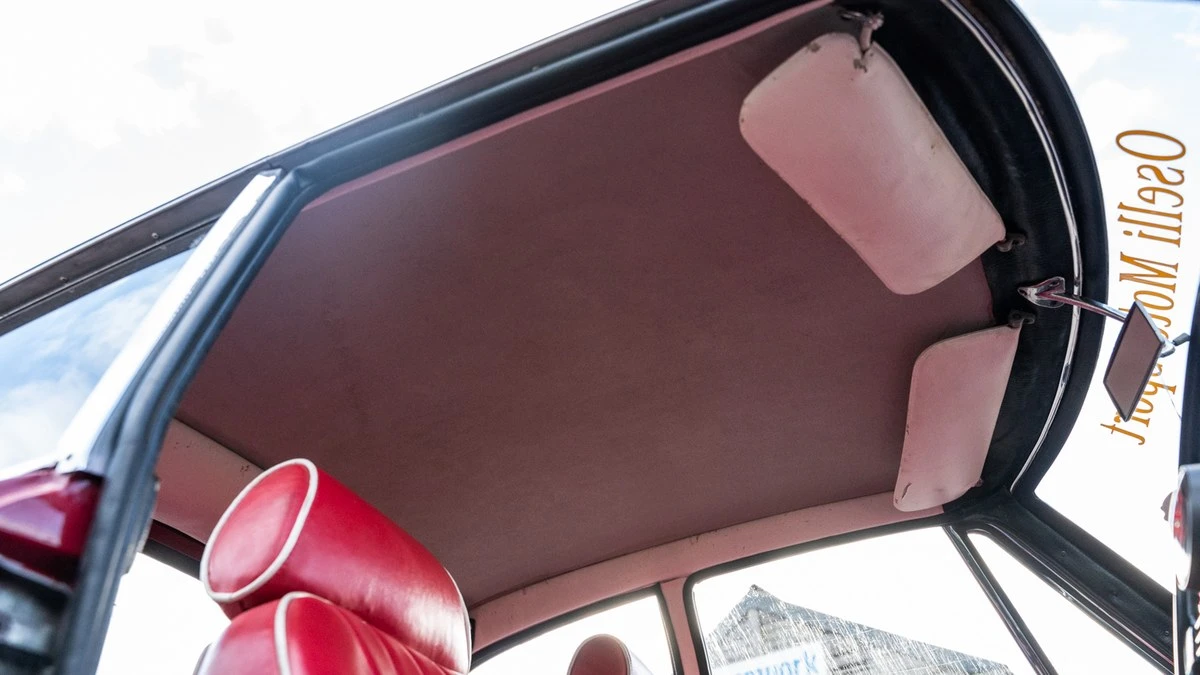 1967 MG MGB GT - Image 21 of 30