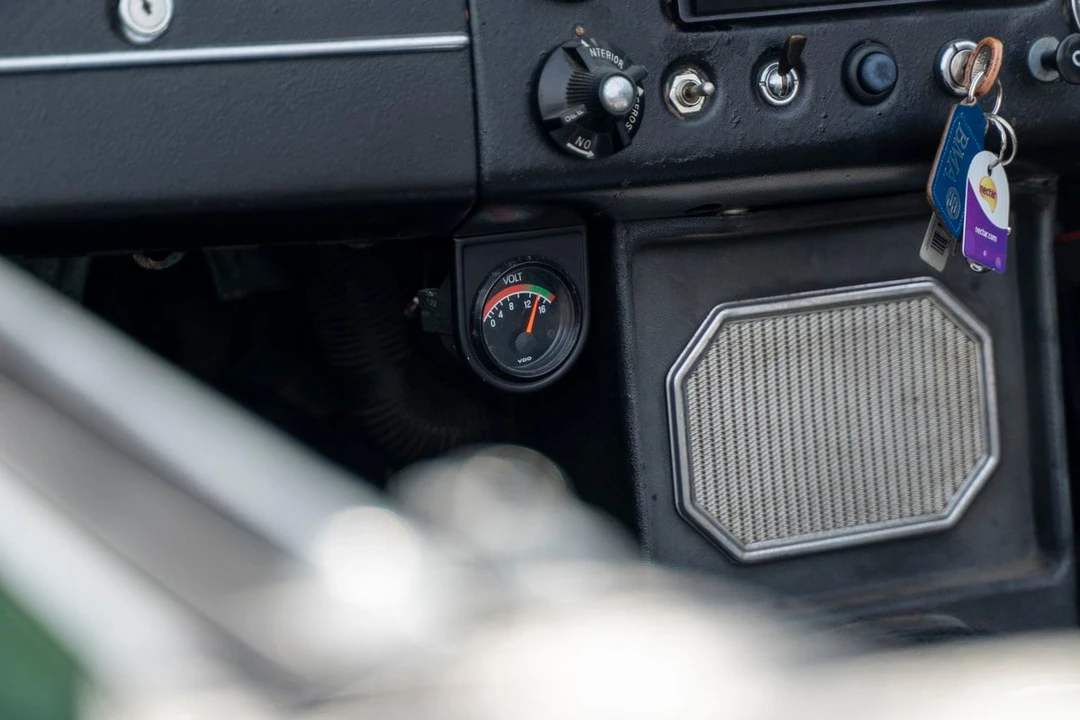 1967 MG MGB Roadster - Image 24 of 30