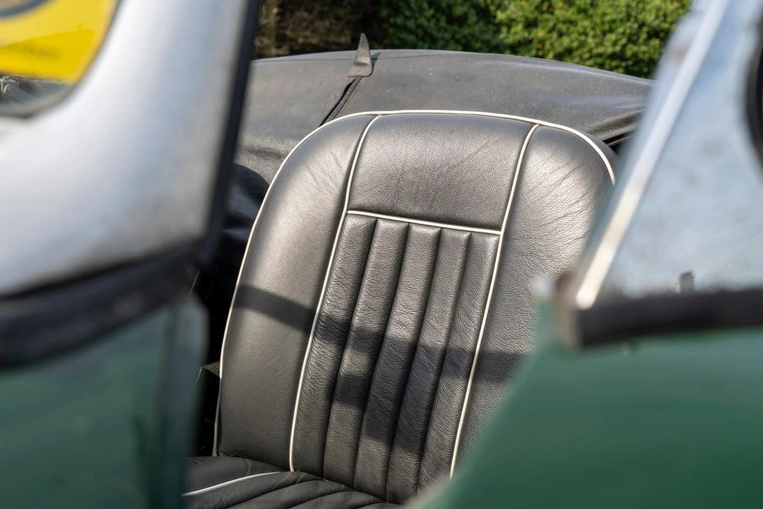1967 MG MGB Roadster - Image 29 of 30
