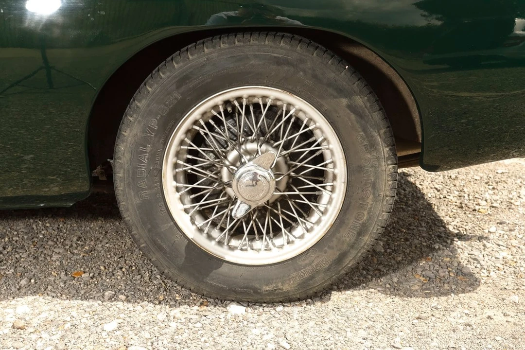 1967 MG MGB Roadster - Image 28 of 30