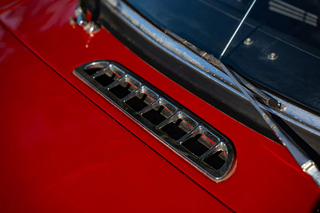 1967 MG MGB Roadster - Image 23 of 31