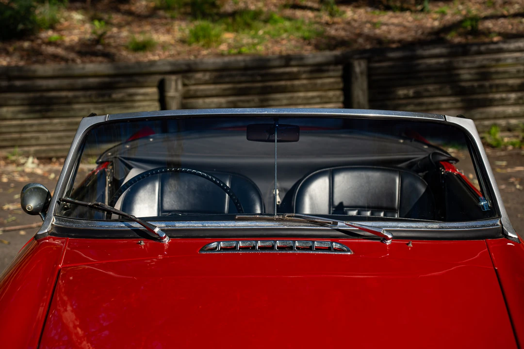 1967 MG MGB Roadster - Image 25 of 31