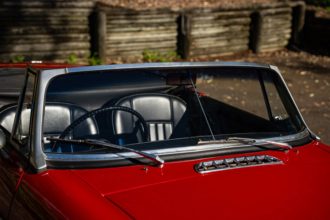 1967 MG MGB Roadster - Image 26 of 31