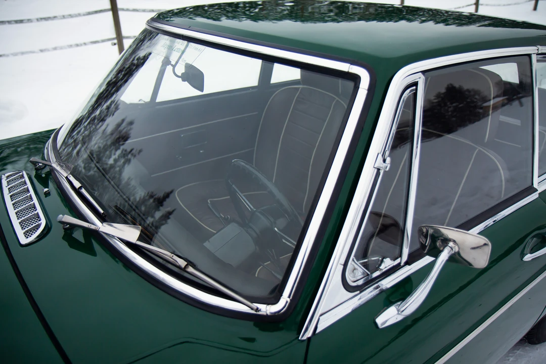 1967 MG MGC - Image 29 of 31