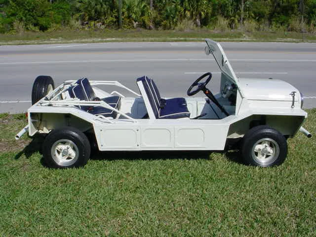 1967 Morris - Image 5 of 5