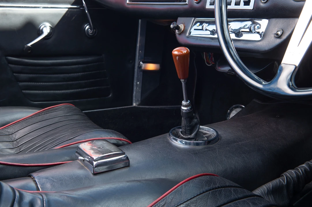 1967 Maserati Mistral - Image 27 of 31