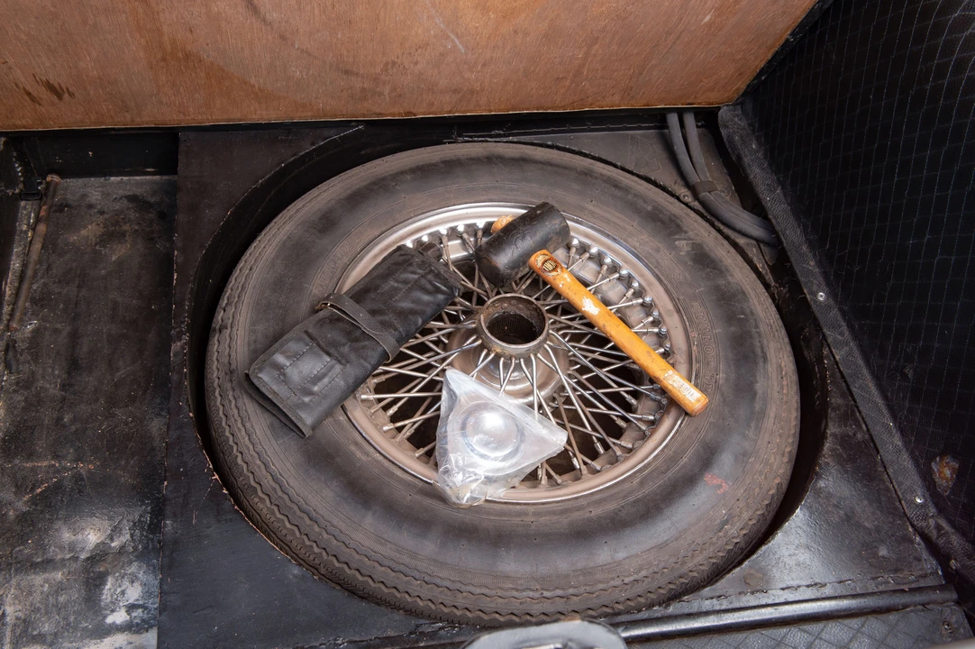 1967 Maserati Mistral - Image 2 of 31