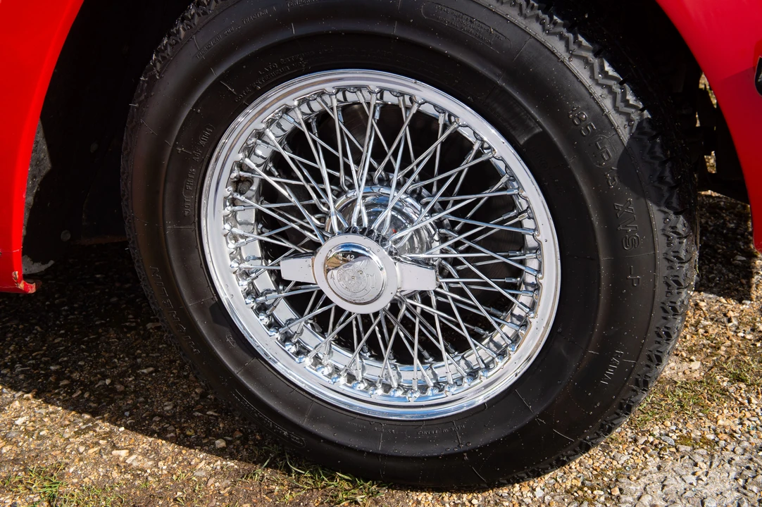 1967 Maserati Mistral - Image 17 of 31
