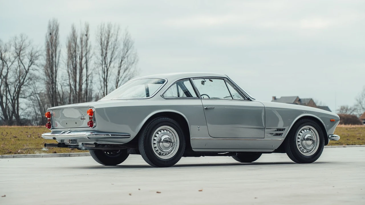 1967 Maserati Sebring - Image 22 of 31