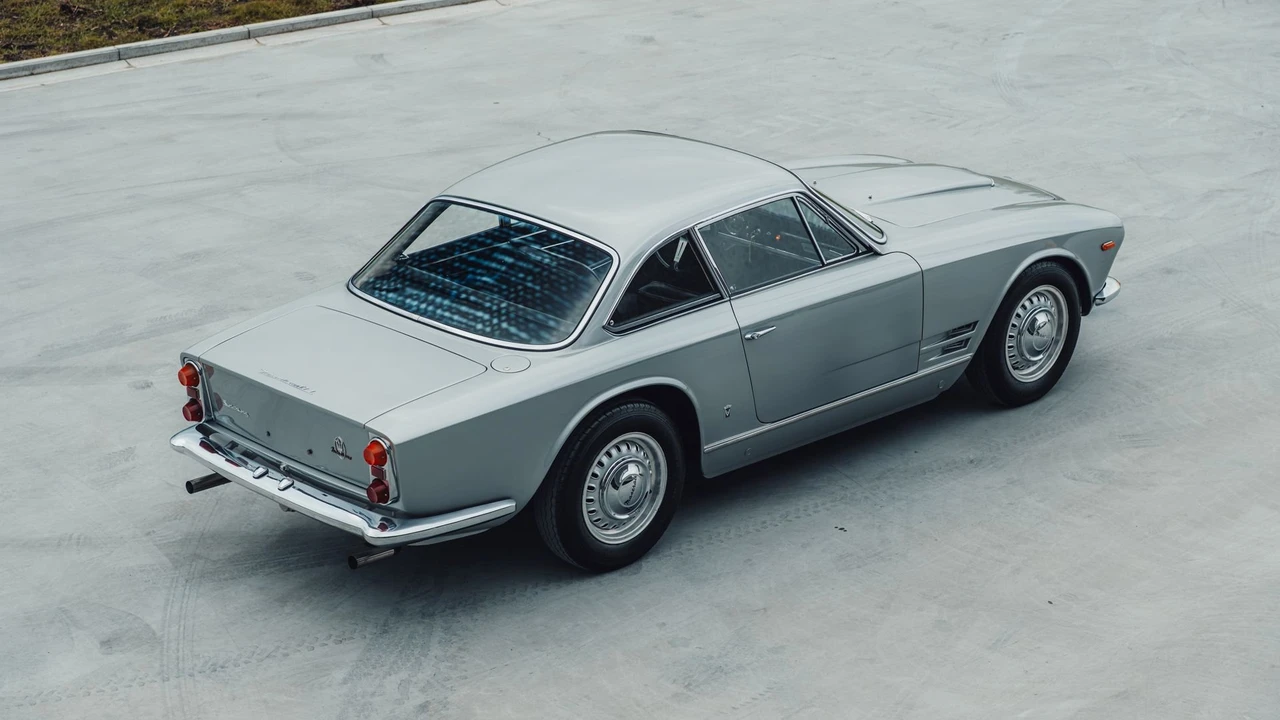 1967 Maserati Sebring - Image 13 of 31