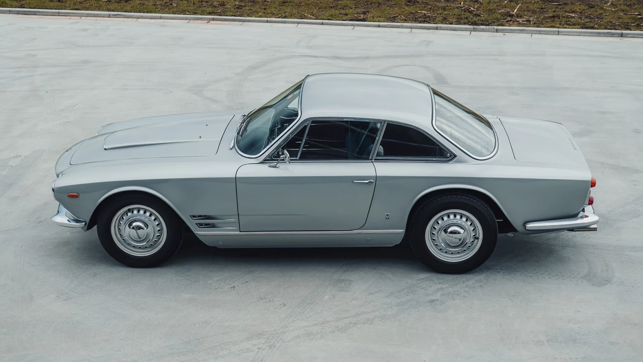 1967 Maserati Sebring - Image 12 of 31
