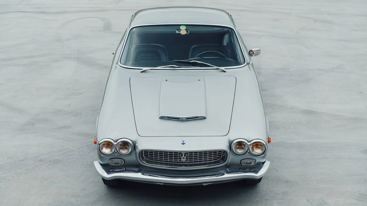 1967 Maserati Sebring - Image 15 of 31