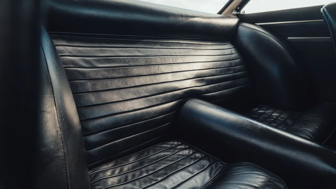 1967 Maserati Sebring - Image 10 of 31