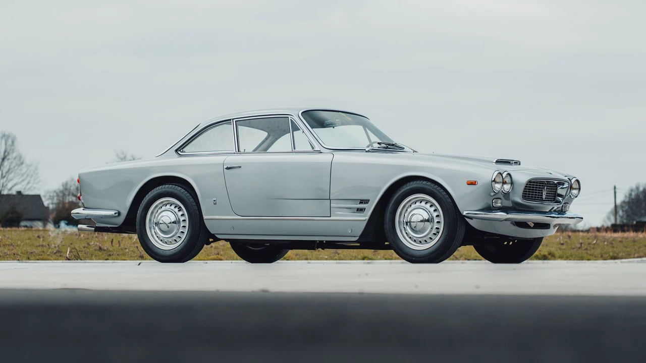 1967 Maserati Sebring - Image 18 of 31