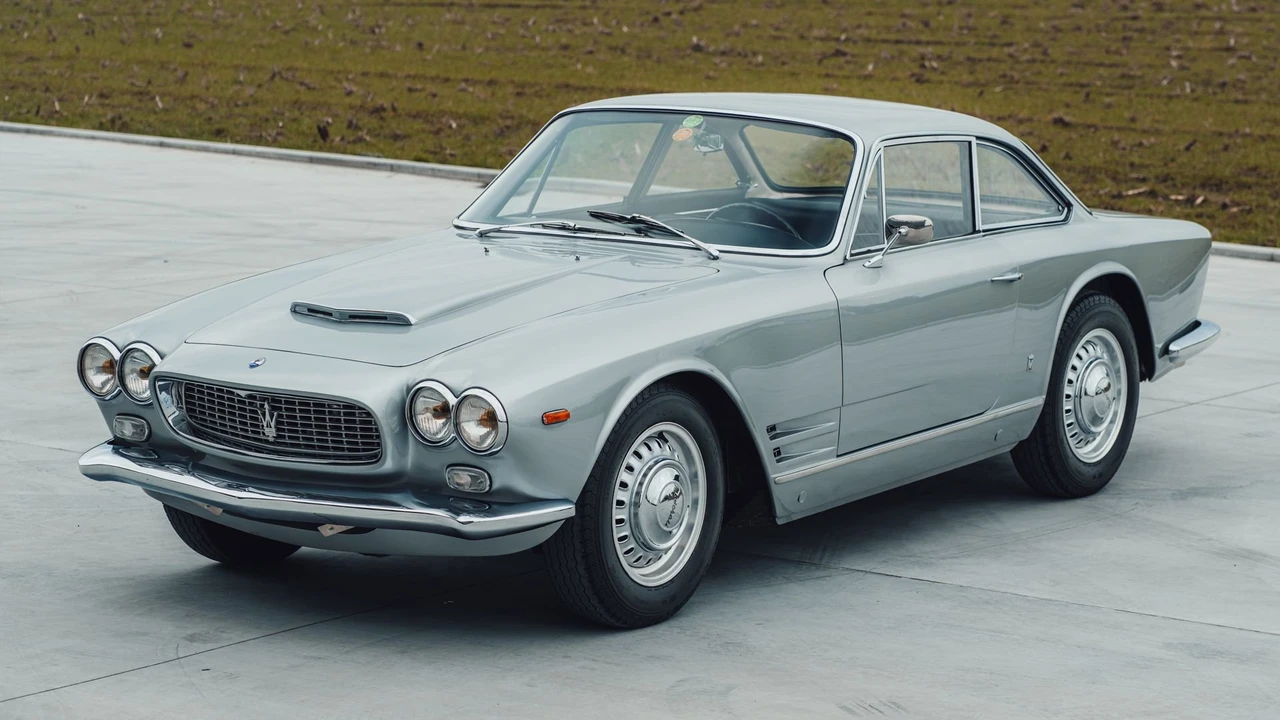 1967 Maserati Sebring - Image 14 of 31