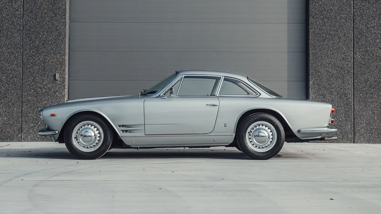 1967 Maserati Sebring - Image 2 of 31