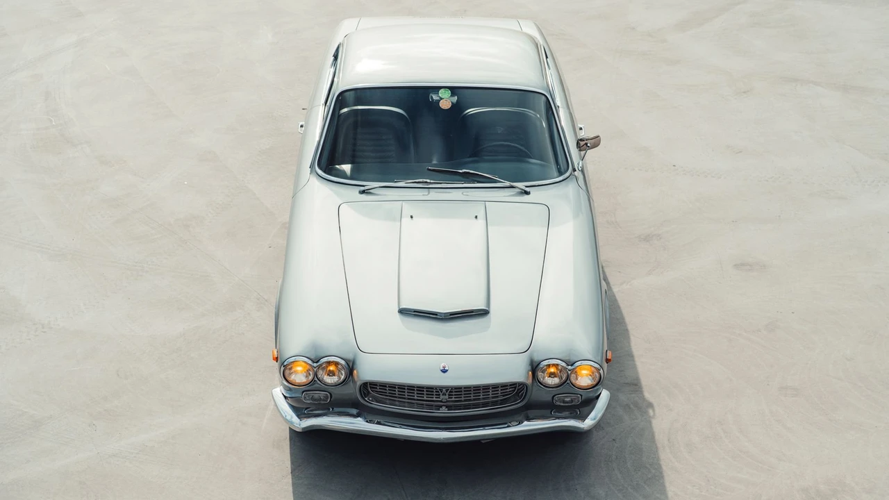 1967 Maserati Sebring - Image 24 of 31